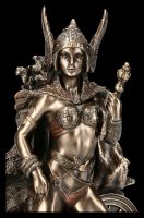 Frigga Figurine - Odins Wife