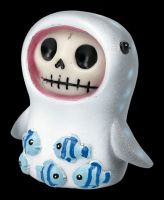 Furrybones Figur - Typus der Walhai