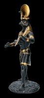 Egypt Ra Warrior Figurine