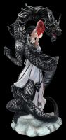 Anne Stokes Figurine - Dragon Dancer