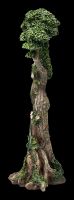 Greenman Figurine - Mother Nature