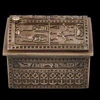 Box - Egyptian Chest