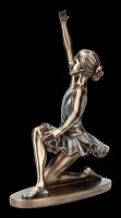 Ballerina Figur - Finale