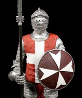 Knight of Malta Guard