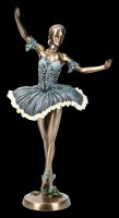 Ballett Tänzerin Figur - Sus-sous