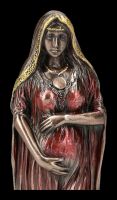 Mutter Figur - Keltische Dreifaltigkeitsgöttin
