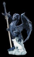 Drachen Brieföffner - Alphablade von Ruth Thompson