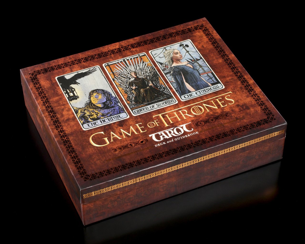Tarotkarten - Game of Thrones