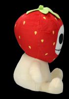 Furrybones Plush Figurine Strawberry - Ichigo