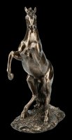 Horse Figurine - Wild Horse Bolt