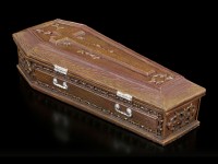 Box - Vampire Coffin