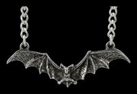 Bracelet Alchemy - Gothic Bat