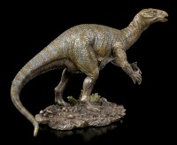 Dinosaur Figurine - Iguanodon