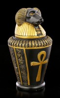 Canopic Jar - Hapi - Son of Horus