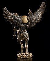 Archangel Uriel Figurine