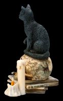 Cat Figurine - Spirits of Salem