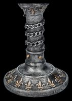 Goblet Knight - Warriors Chalice