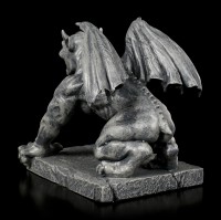 Gargoyle Figur - Conall