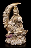 Kuan Yin Figurine