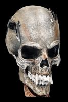 Skull Metallica - Pushead