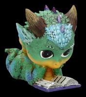 Drachen Figur Mini - Kindle