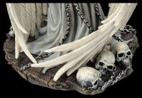 Angel Figurine in Chains - Captive Angel