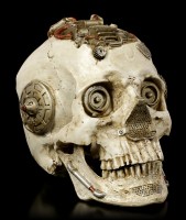 Totenkopf - Machine Skull CY515