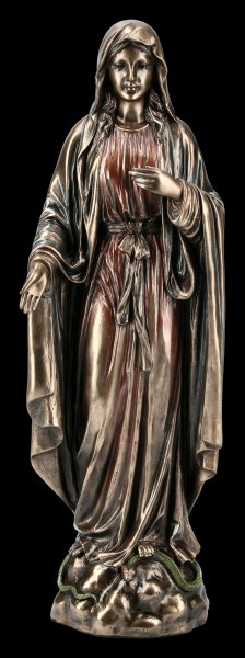 Madonna Figur - Jungfrau Maria