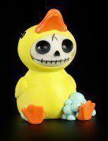 Duckie Bob - Furry Bones Figurine