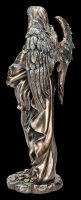 Angel Lady Fortune Figurine