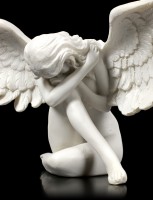 Engel Figur - Angels Sympathy