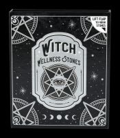 Witch Wellness Stones