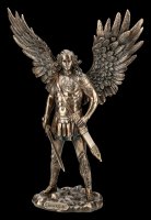 Archangel Figurine - Michael with Sword