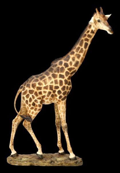 Gartenfigur - Giraffe