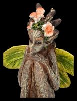 Forest Fairy Figurine - Faunus