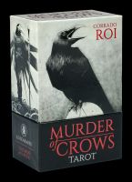 Tarot Cards - Murder of the Crows