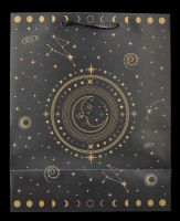 Gift Bag black - Mystic Moon
