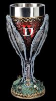 Kelch Diablo IV - Lilith