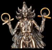 Ishtar Figurine - Babylonian goddess