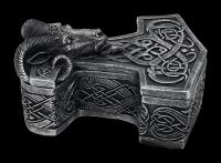 Box - Thor's Hammer with Ram