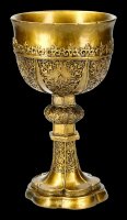 King Arthur Chalice - Holy Grail