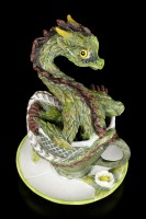 Drachen Figur - Tea Dragon