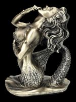 Meerjungfrauen Figur - Verführerische Sirene