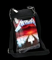 Small Shoulder Bag - Metallica Master of Puppets