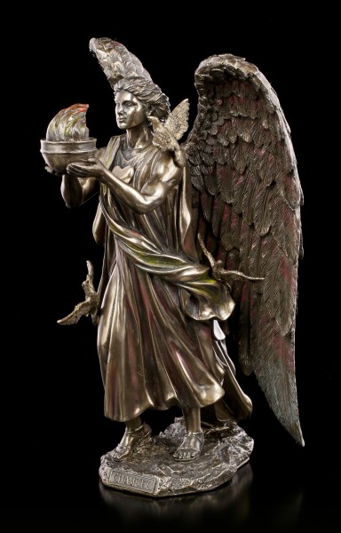 Archangel Chamuel Figurine