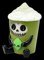 Furrybones Figur - Matchi die Matcha Latte