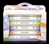 Incense Sticks Gift Box - Aromatherapy