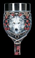 Goblet Wolf - Guardian of the Fall