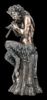 Satyr - Pan Figurine