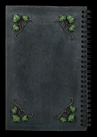 Journal - Ivy Book of Shadows